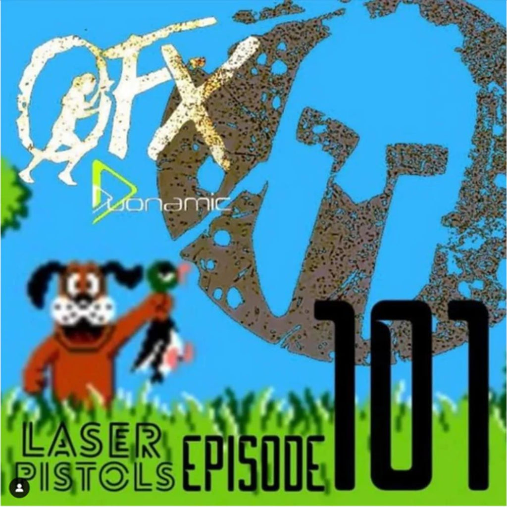 Obstacle Fitness X Podcast