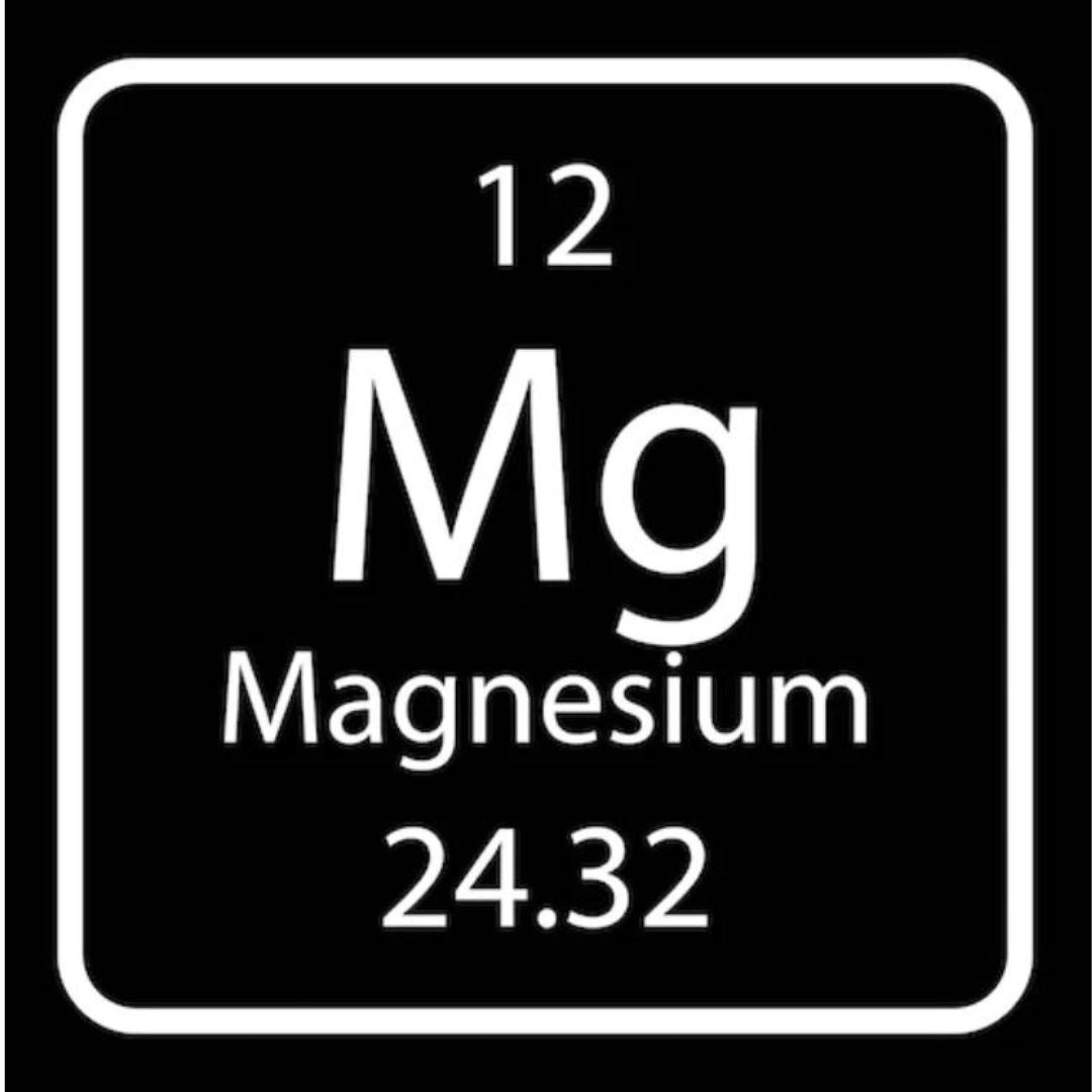 The benefits of Magnesium Heali Medical Corp