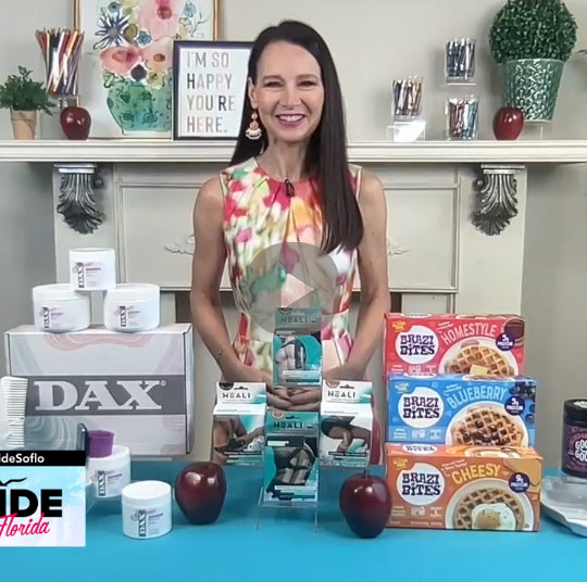 Inside South Florida - Back to School Favourites!