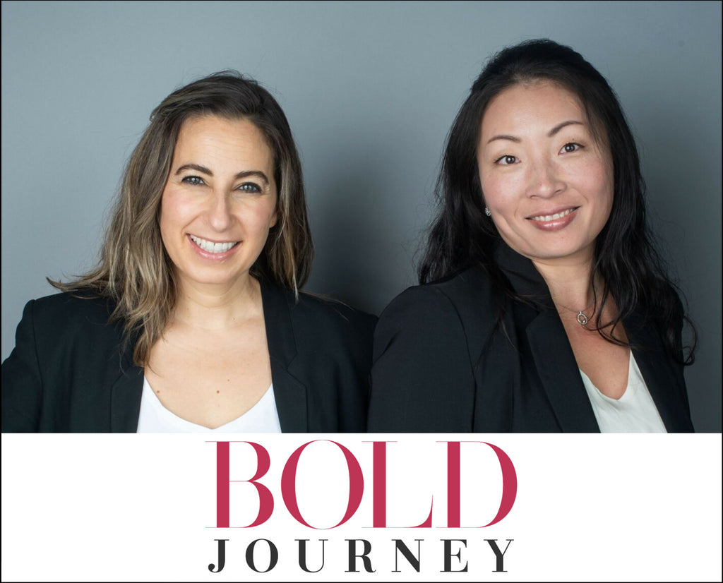 Our conversation with BOLD Journey