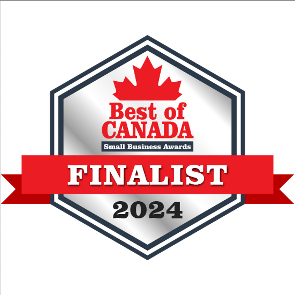 Heali Named Finalist for the BASA Awards 2024