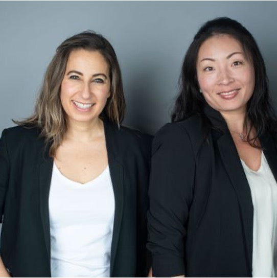 HEALI Team Featured in the Globe and Mail