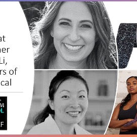 Listen to Heather and Li's full interview with the Upside