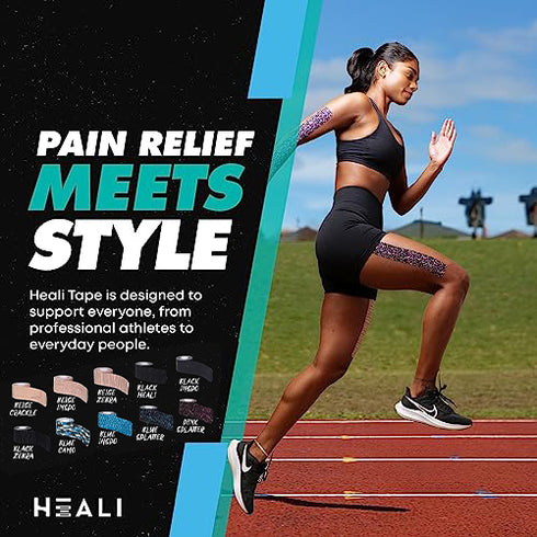 Pink Splatter Paint Tape