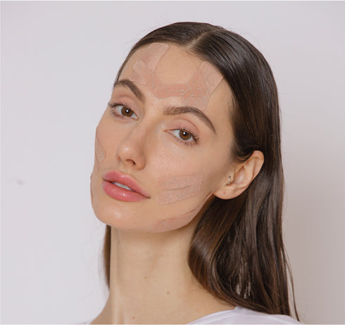 PRE-ORDER: Beauty Tape - Beige