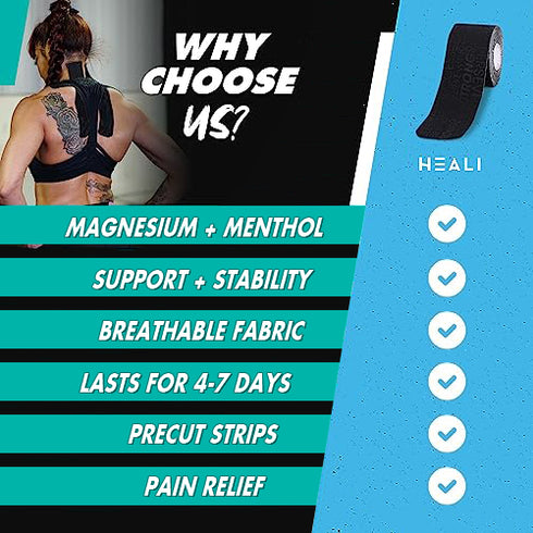 3 Pack - Black Inspiration Words