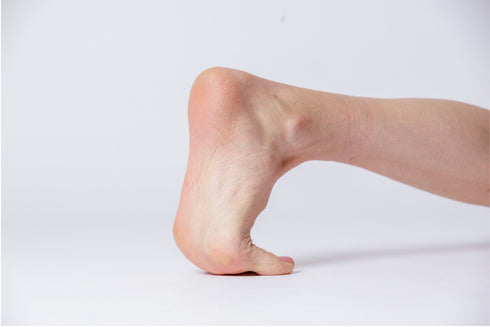 Plantar Fasciitis Pack