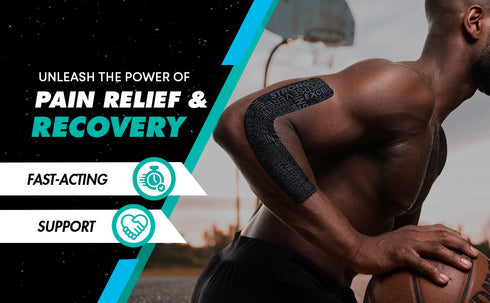 Black Tape with Inspirational Words