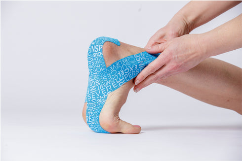 Plantar Fasciitis Pack