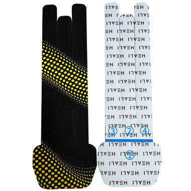 Pre-Cut Shape - Calf & Ankle