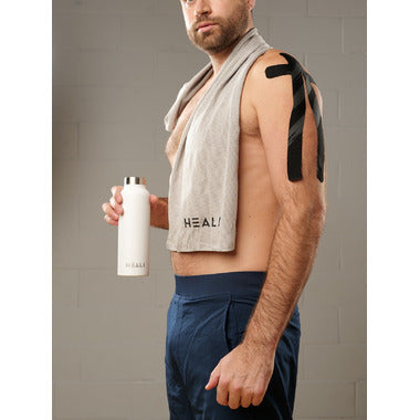 Pre-Cut Shape - Shoulder & Hamstring