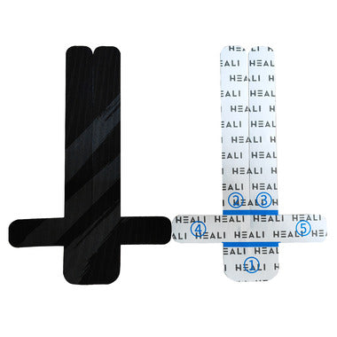 Pre-Cut Shape - Shoulder & Hamstring