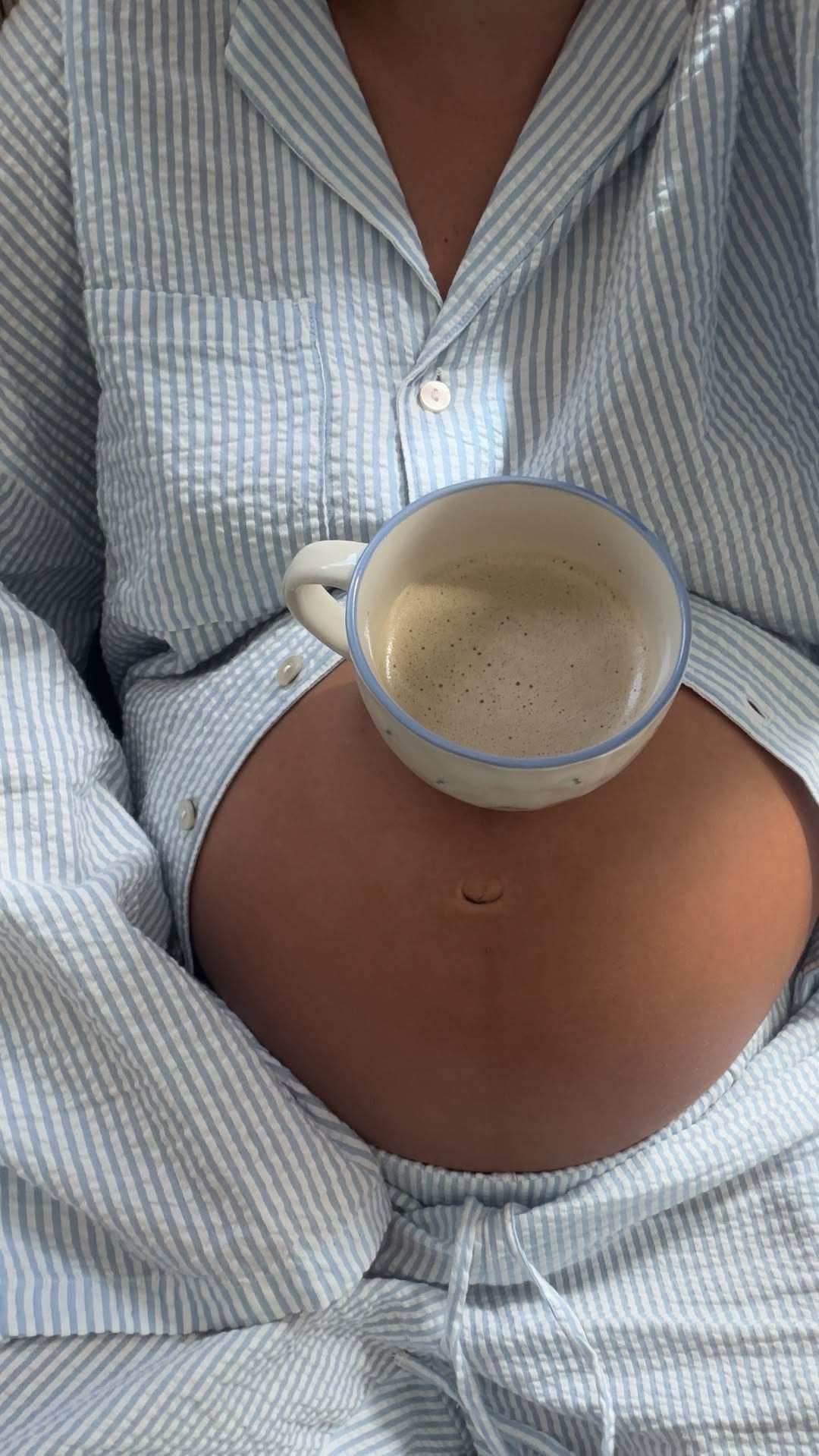 Preggo