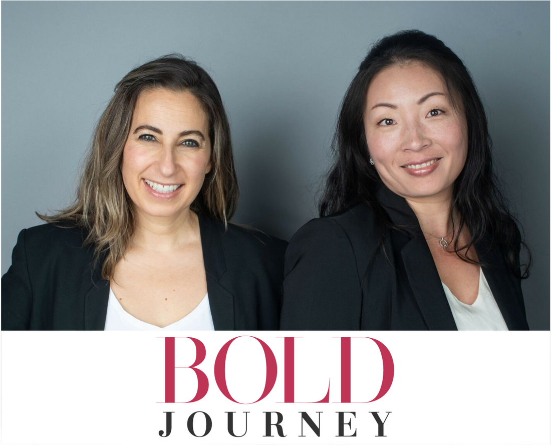 Bold Journey Interview