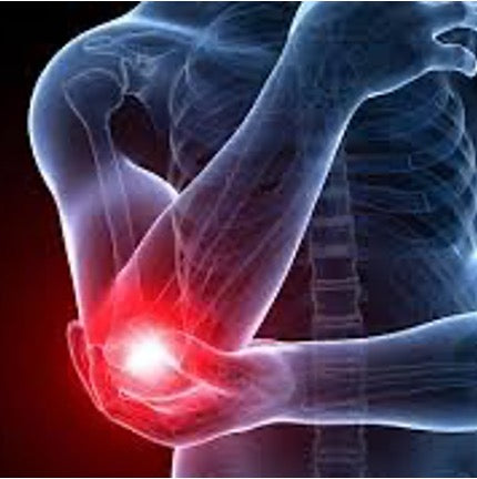 Tennis Elbow and Treatment