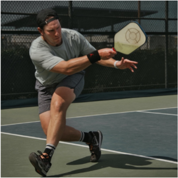 Common Pickleball Injuries and a New Innovative Way to Cope
