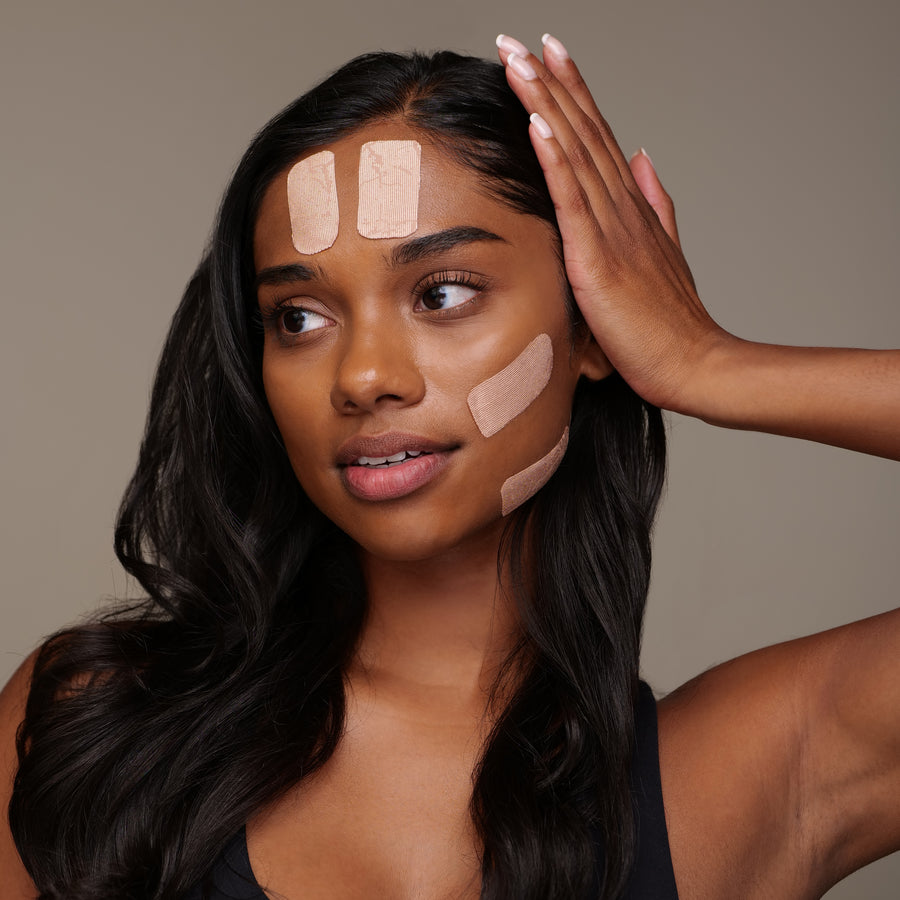 Beauty Tape