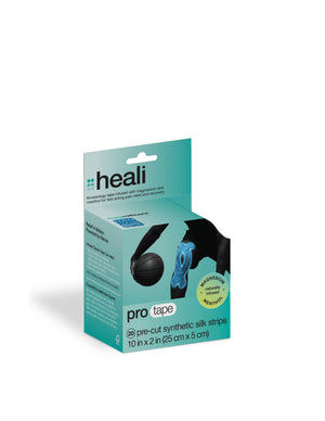 Inspirational Words - Blue