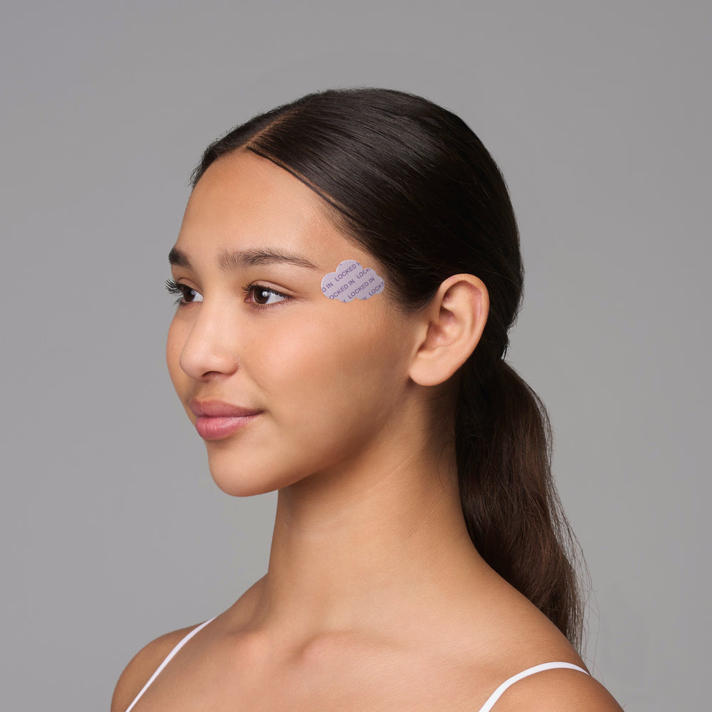 Focus Headache Patch - COMING SOON