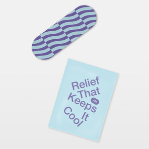 A.M. Period Patch - COMING SOON