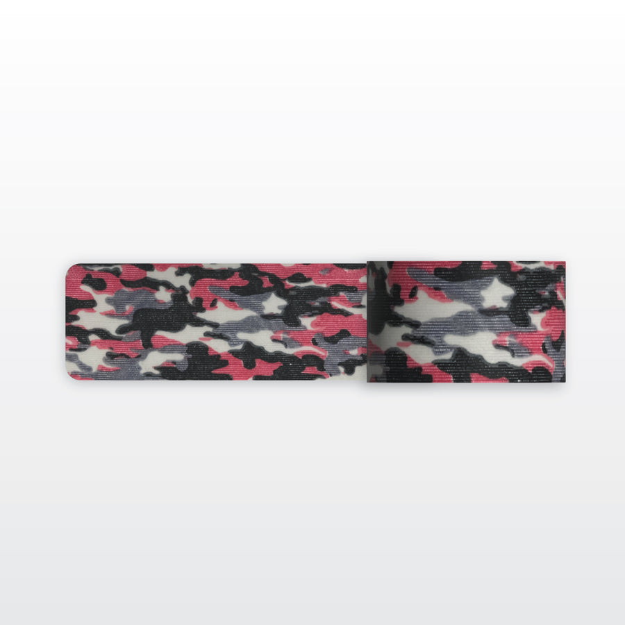 Pink Camo Tape