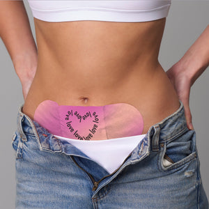 Women's Wellness Patch 4 Month Supply