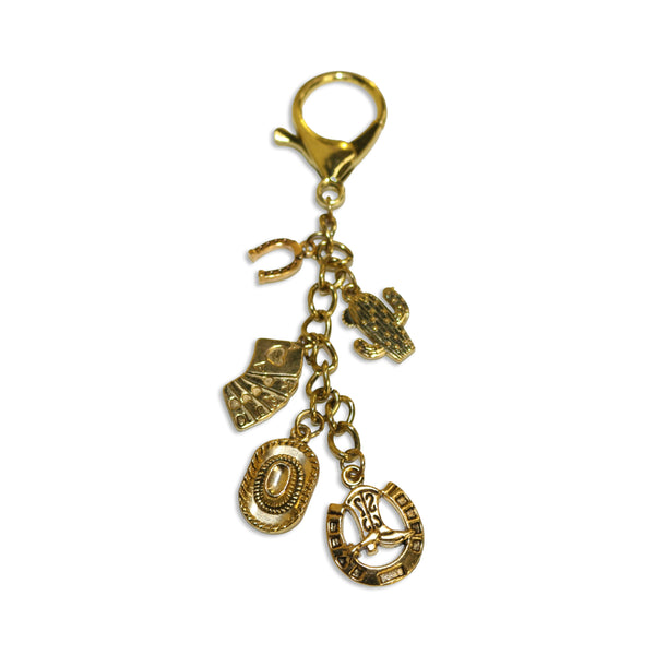 Cowboy Charm