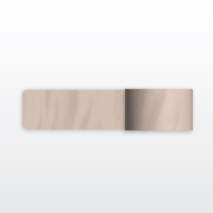 Beige Splash Tape