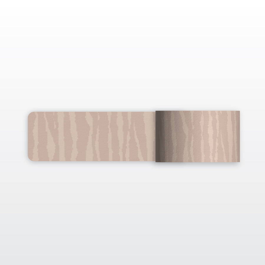 Beige Zebra Tape