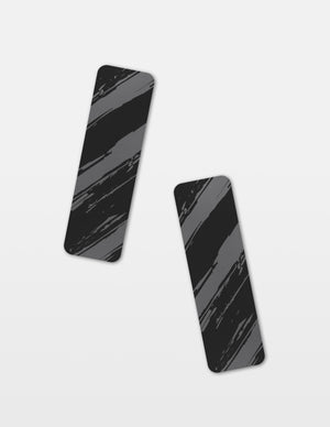 Black Claw Wide Strips - COMING SOON