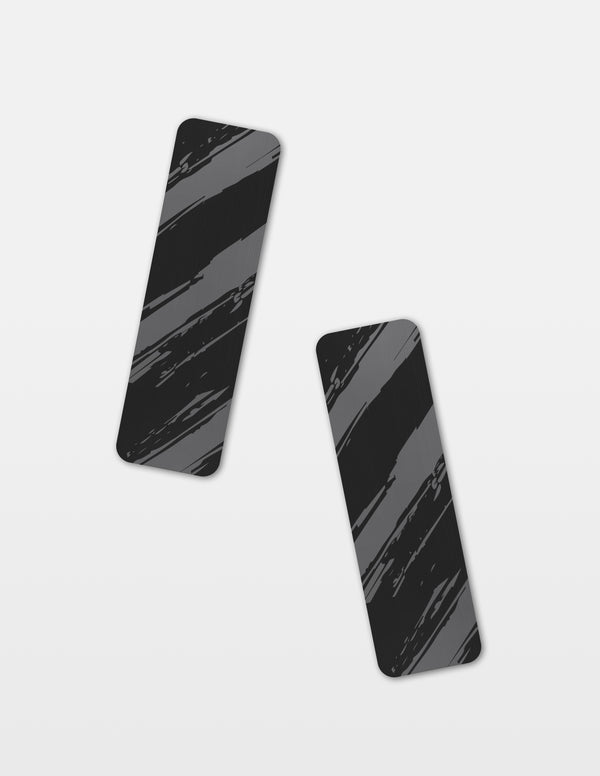 Black Claw Wide Strips - COMING SOON