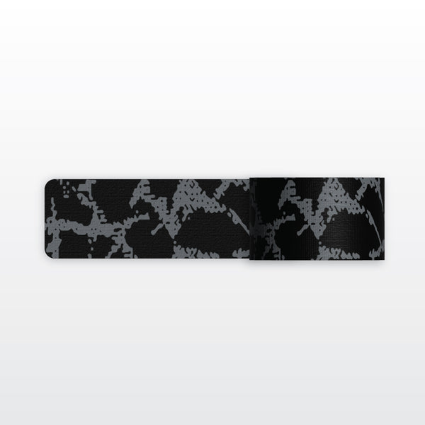 Black Camo Tape