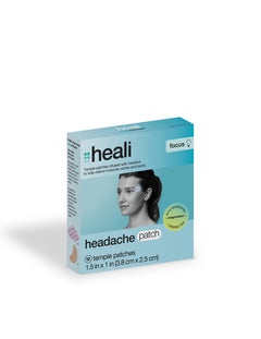 Focus Headache Patch