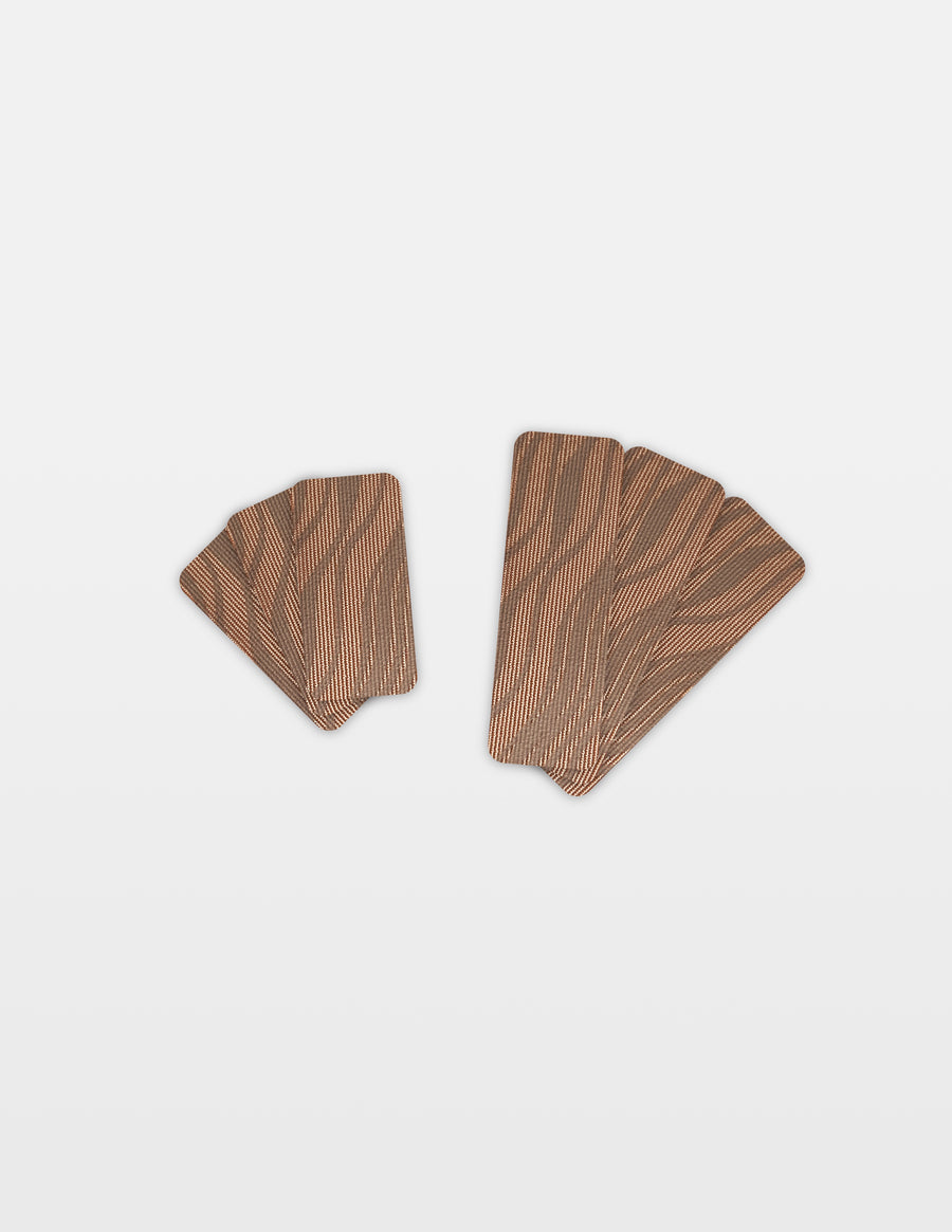 Jaw Pain Strips