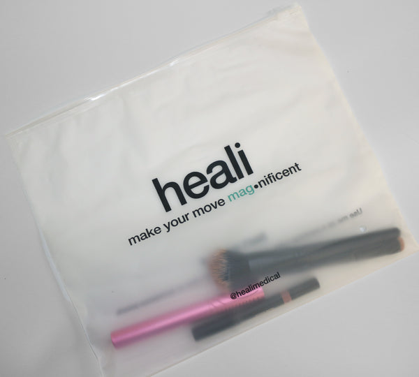 On-The-Go Packing Cube