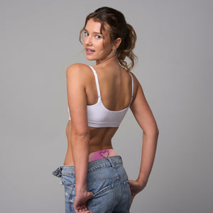 Women's Wellness Patch - COMING SOON