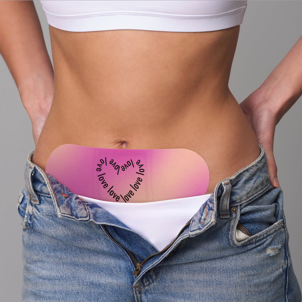 Women's Wellness Patch - COMING SOON