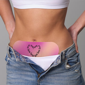 Women's Wellness Patch - COMING SOON